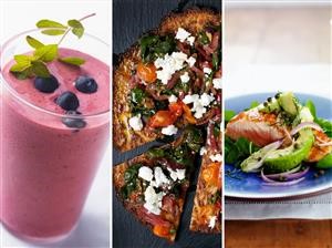 Keto Month Meal Plan Free